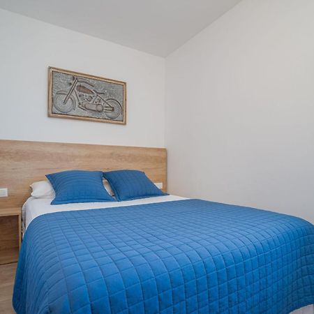 Nido 380G Apartment Roses Luaran gambar