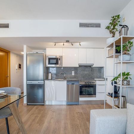 Nido 380G Apartment Roses Luaran gambar