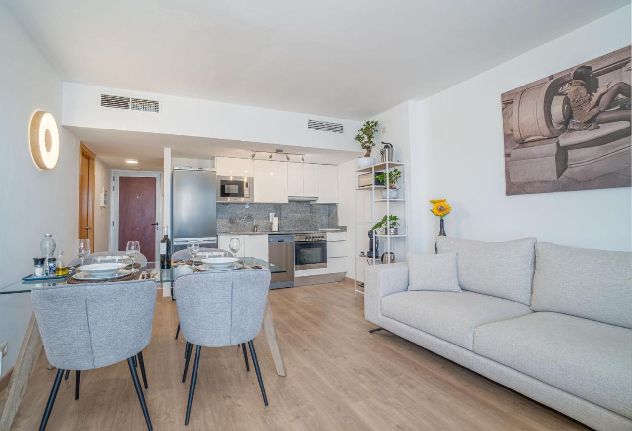 Nido 380G Apartment Roses Luaran gambar