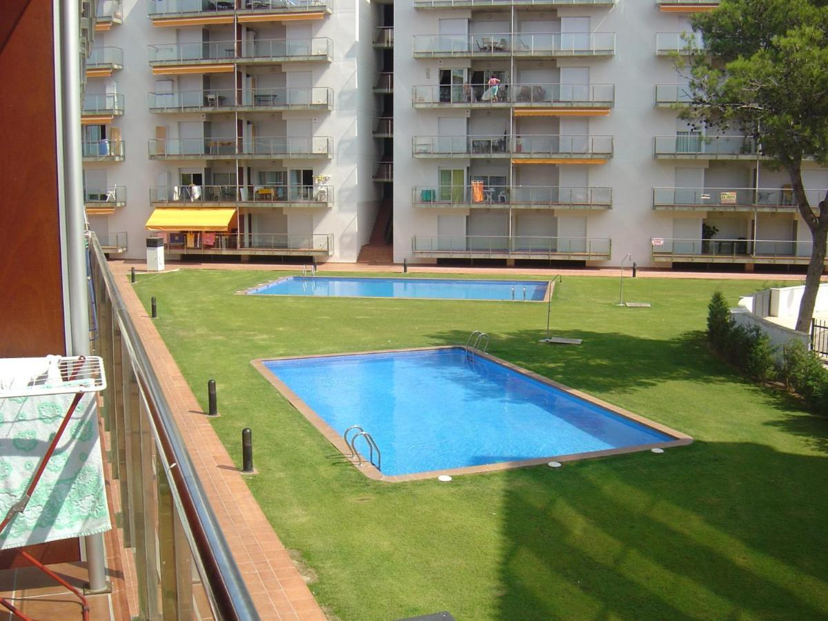 Nido 380G Apartment Roses Luaran gambar