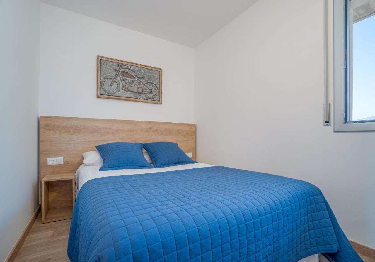 Nido 380G Apartment Roses Luaran gambar