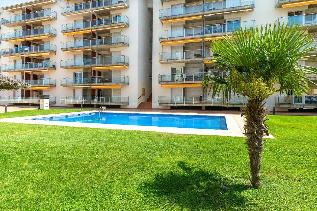 Nido 380G Apartment Roses Luaran gambar
