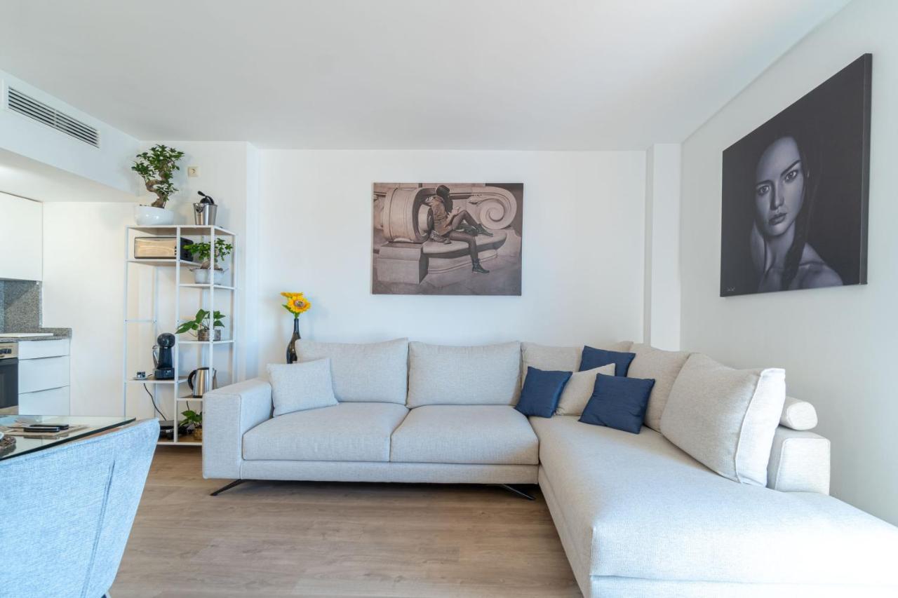 Nido 380G Apartment Roses Luaran gambar