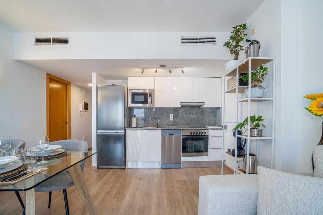 Nido 380G Apartment Roses Luaran gambar