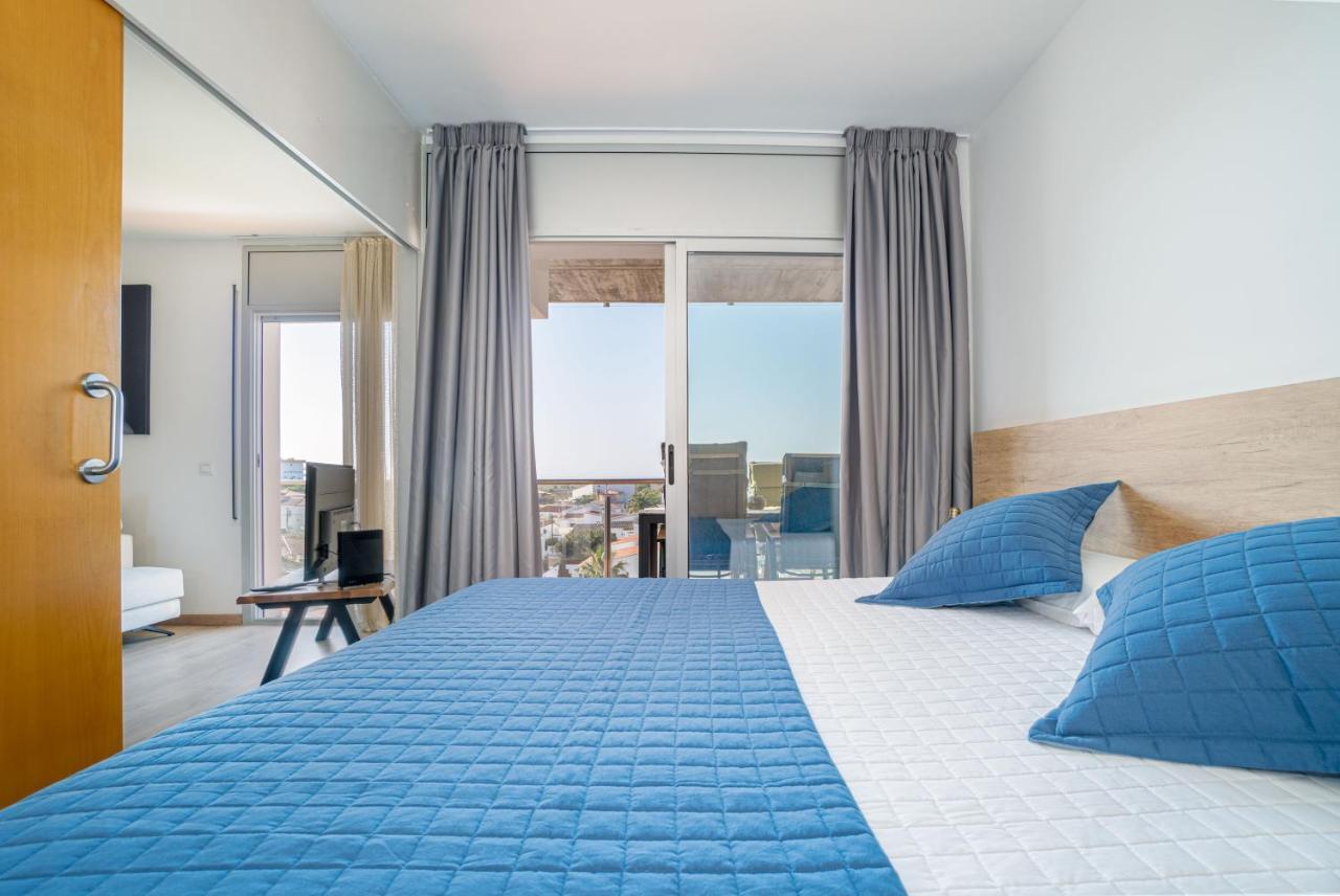Nido 380G Apartment Roses Luaran gambar